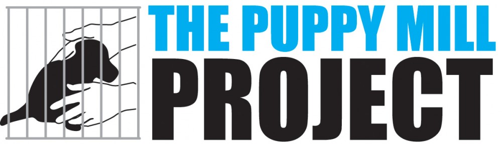 The Puppy Mill Project Blog